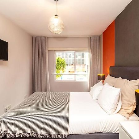 Ola Lisbon - Olaias Apartment Luaran gambar