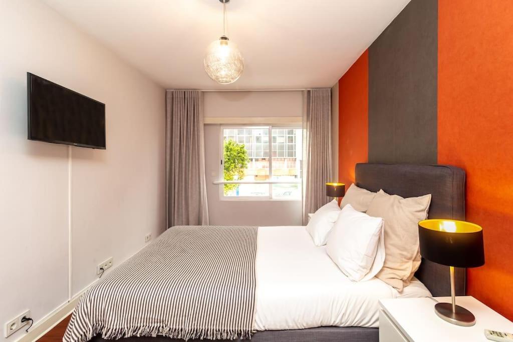 Ola Lisbon - Olaias Apartment Luaran gambar