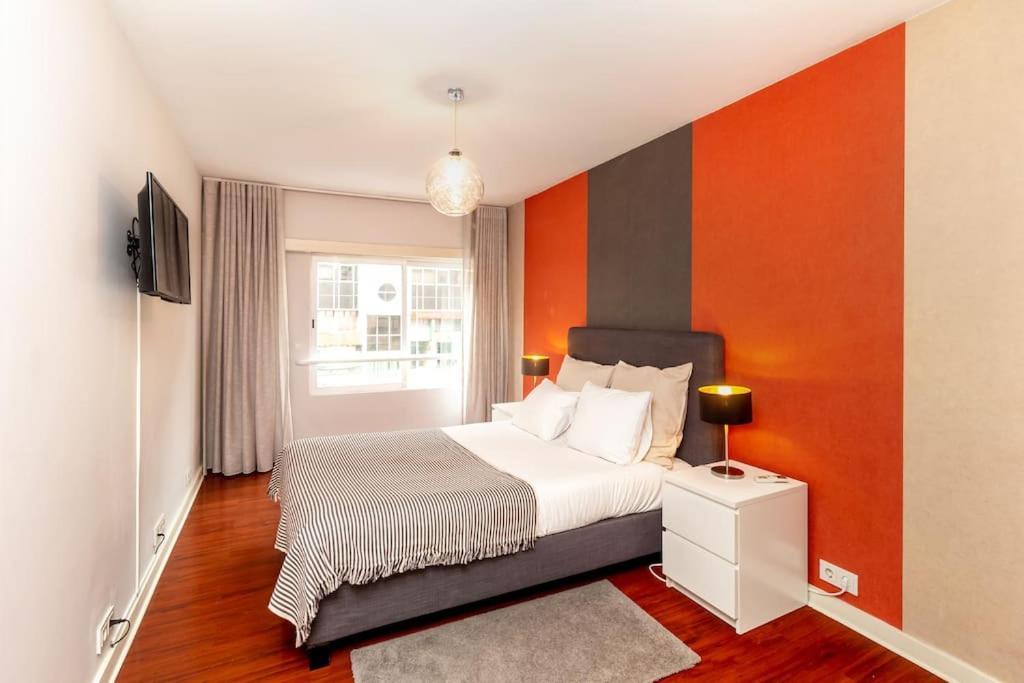 Ola Lisbon - Olaias Apartment Luaran gambar