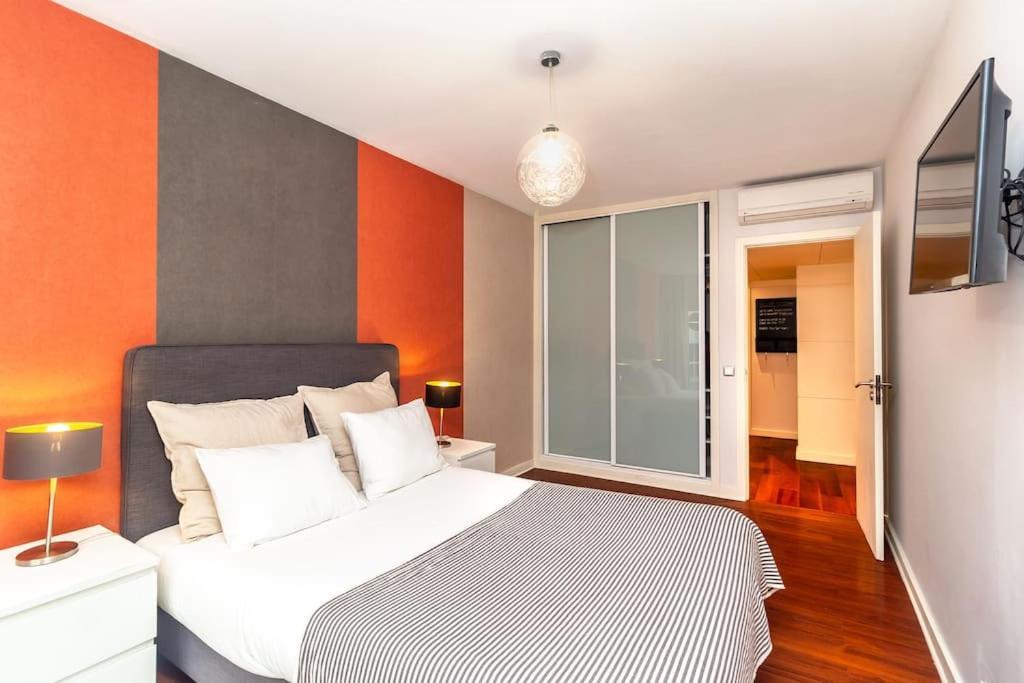 Ola Lisbon - Olaias Apartment Luaran gambar