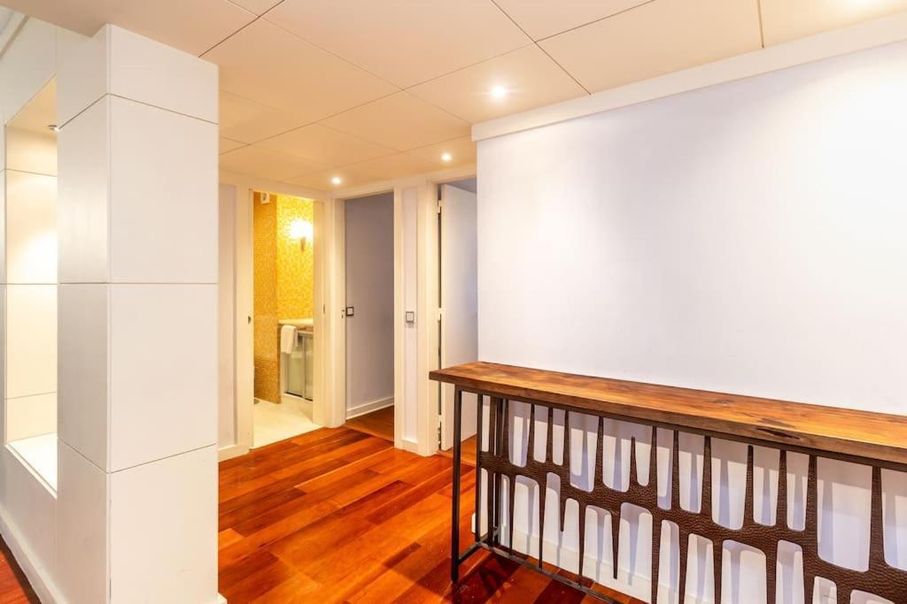 Ola Lisbon - Olaias Apartment Luaran gambar