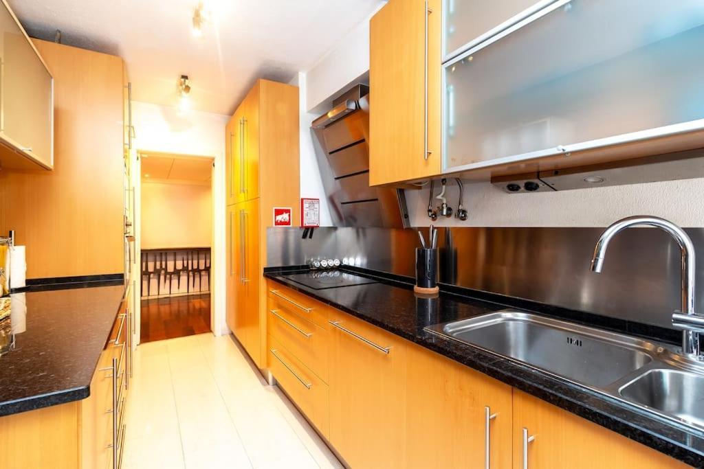 Ola Lisbon - Olaias Apartment Luaran gambar