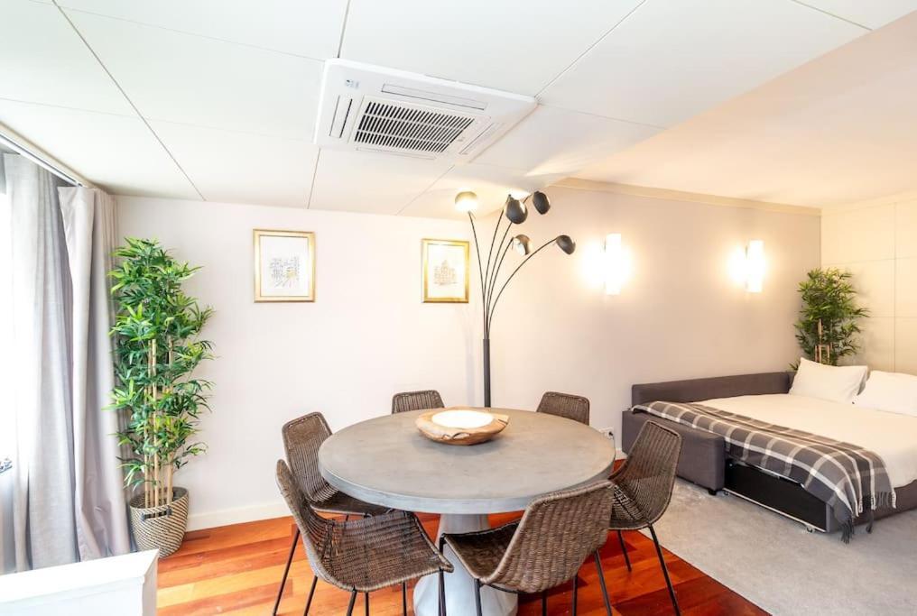 Ola Lisbon - Olaias Apartment Luaran gambar