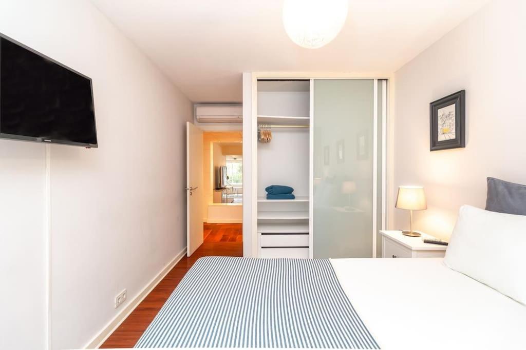 Ola Lisbon - Olaias Apartment Luaran gambar