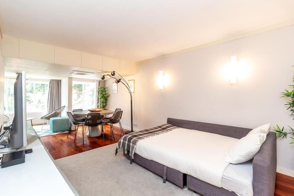 Ola Lisbon - Olaias Apartment Luaran gambar