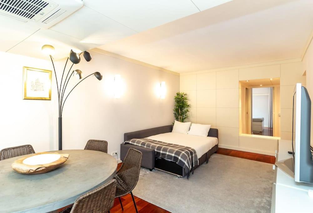 Ola Lisbon - Olaias Apartment Luaran gambar