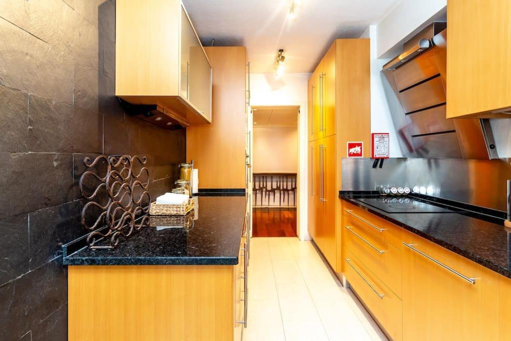 Ola Lisbon - Olaias Apartment Luaran gambar