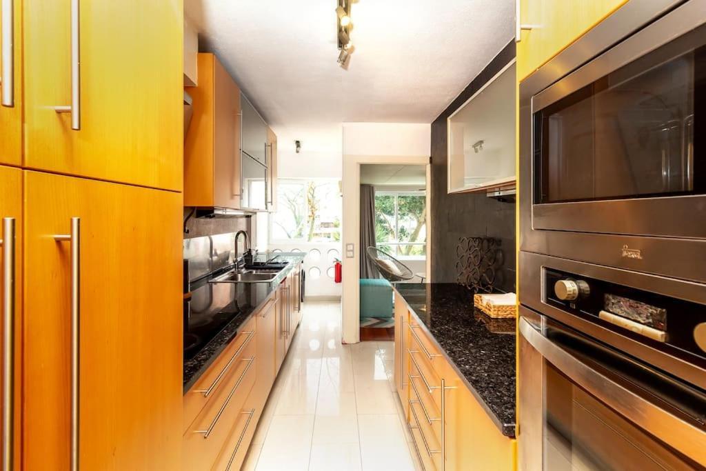 Ola Lisbon - Olaias Apartment Luaran gambar